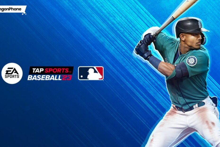 MLB Tap Sports Baseball 2023 Beginners Guide and Tips DotNinjaTech