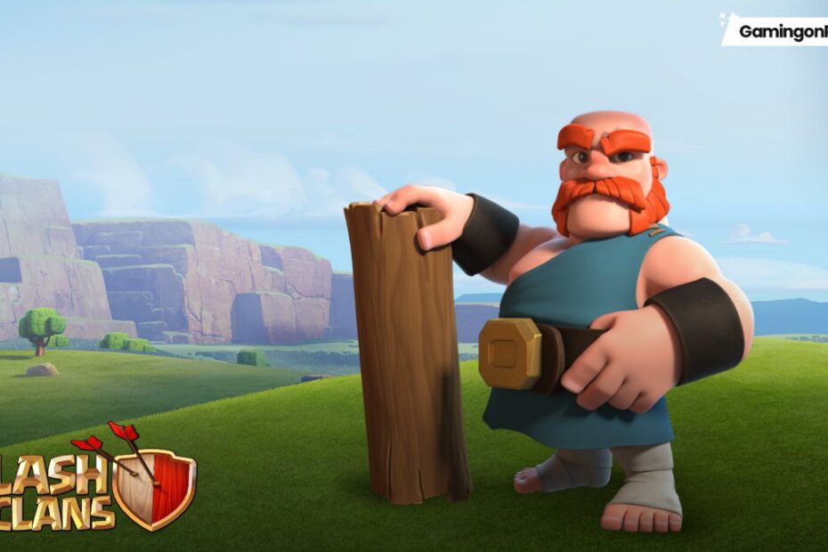 Clash of Clans April 2023 Clan Games Details, rewards, and more