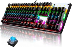 Best Budget Mechanical Keyboards in the Philippines